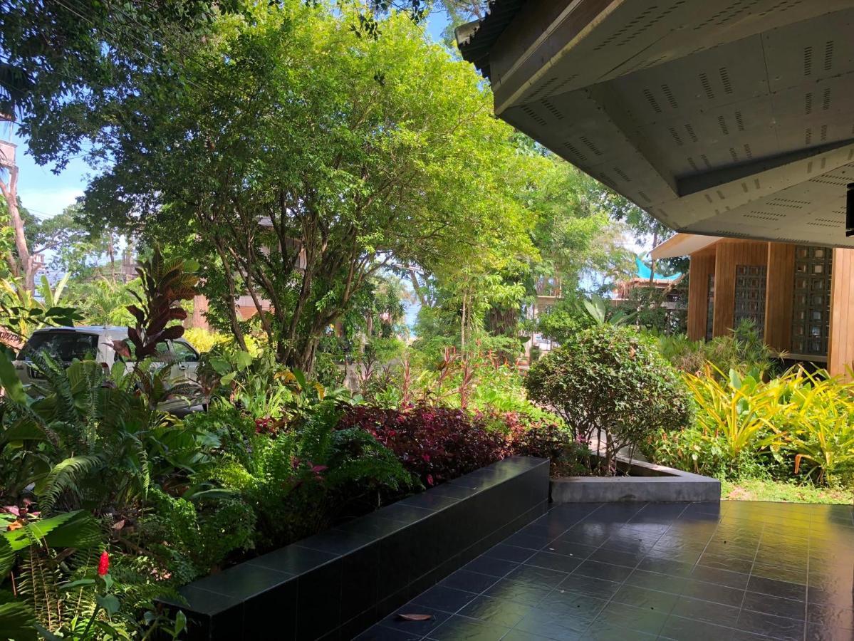 Likita Resort Ban Phe Exterior foto
