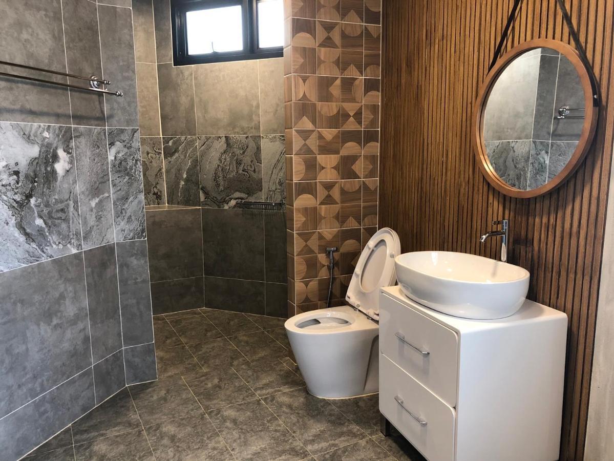 Likita Resort Ban Phe Exterior foto