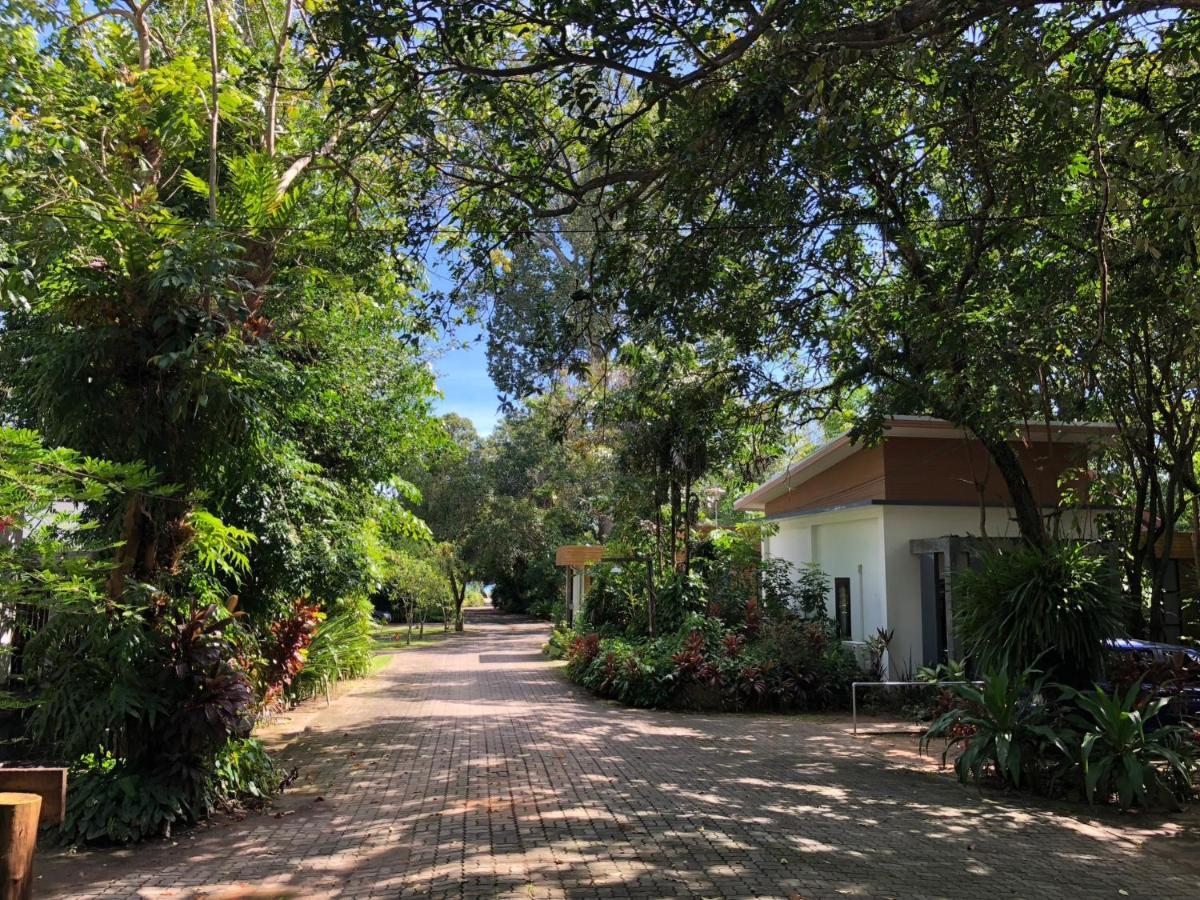 Likita Resort Ban Phe Exterior foto