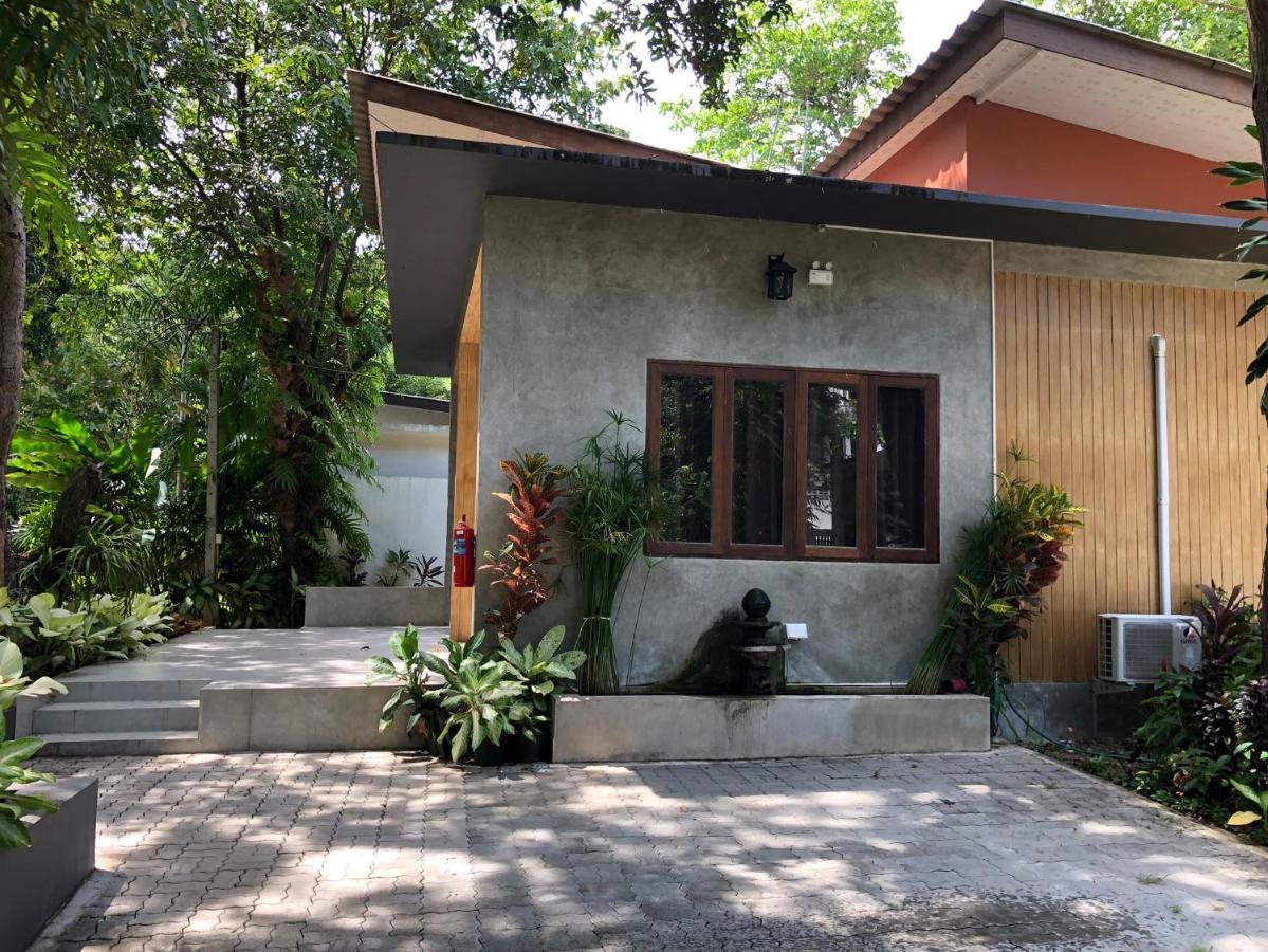 Likita Resort Ban Phe Exterior foto