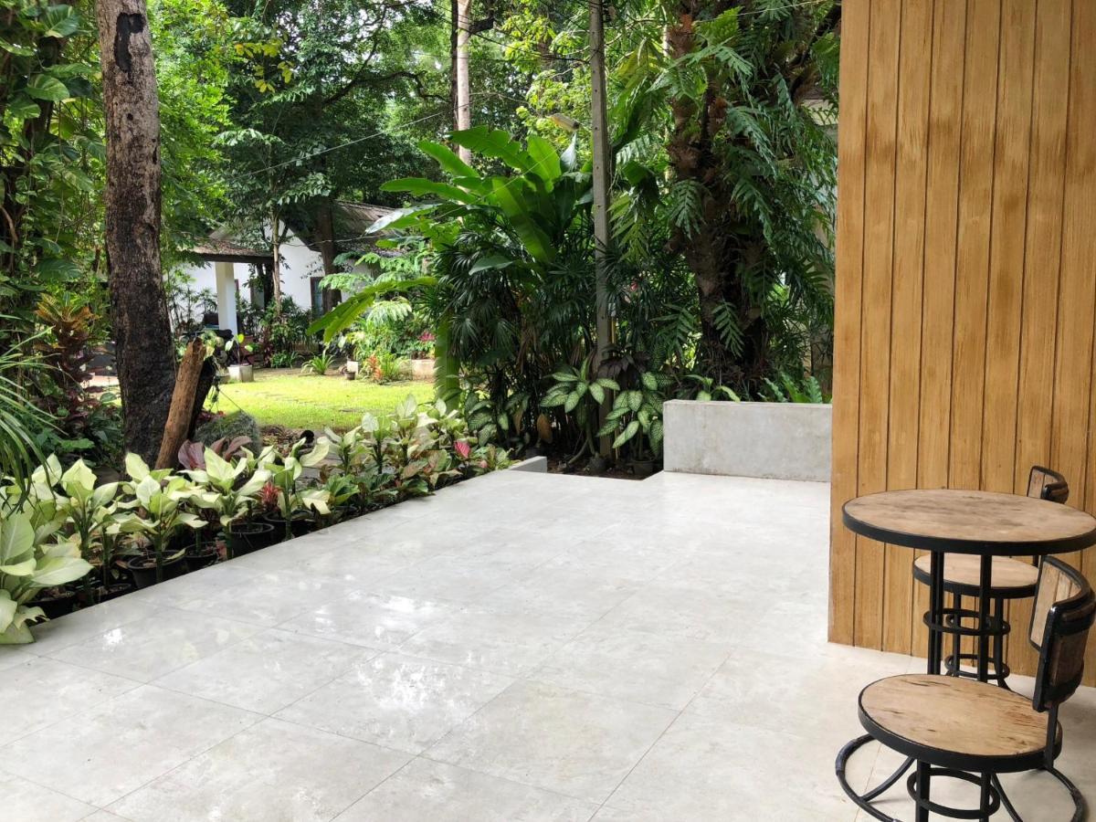 Likita Resort Ban Phe Exterior foto