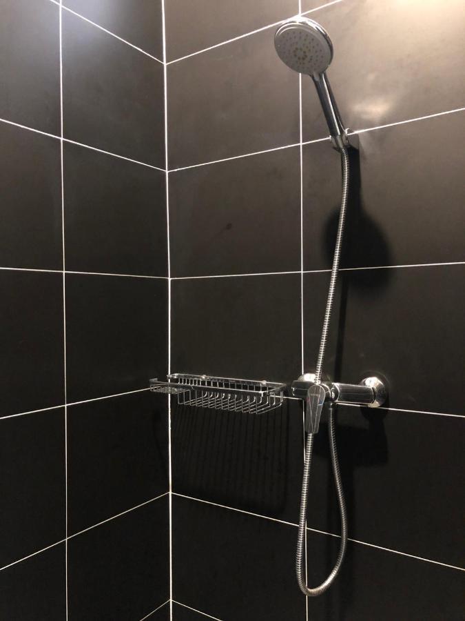 Likita Resort Ban Phe Exterior foto