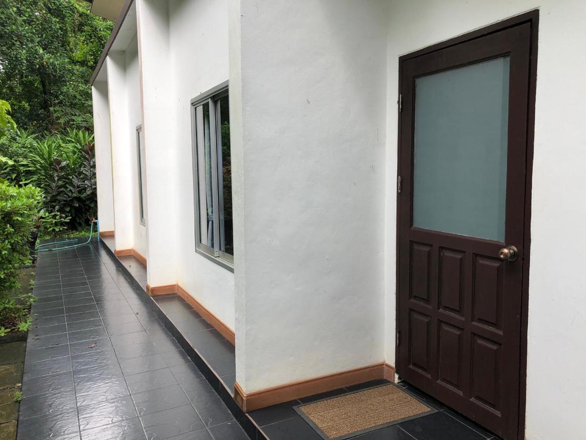 Likita Resort Ban Phe Exterior foto