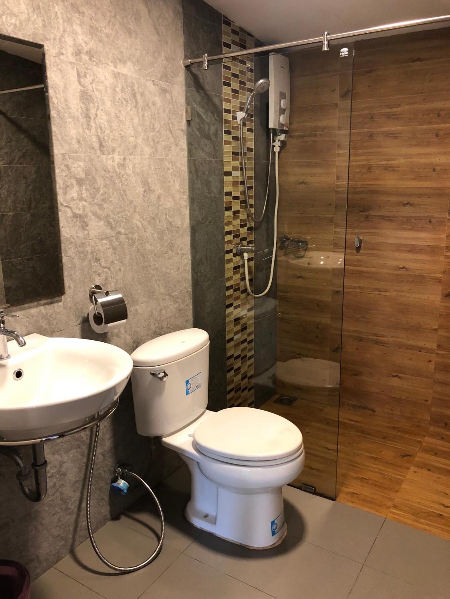 Likita Resort Ban Phe Exterior foto